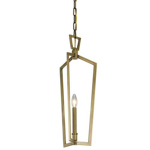 Abbotswell Pendant 43497NBR