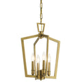 Abbotswell Chandelier 43498NBR