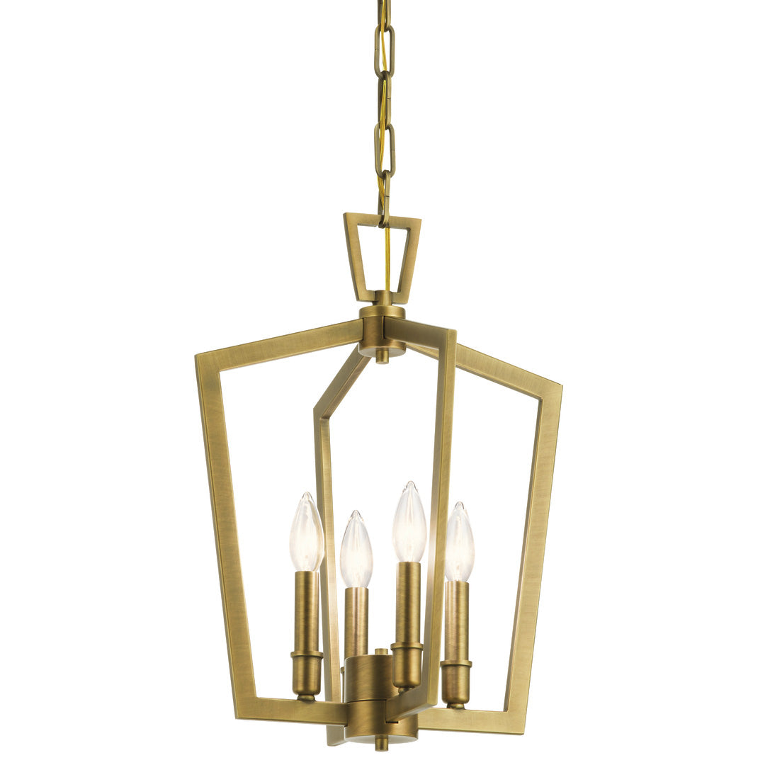 Abbotswell Chandelier 43498NBR