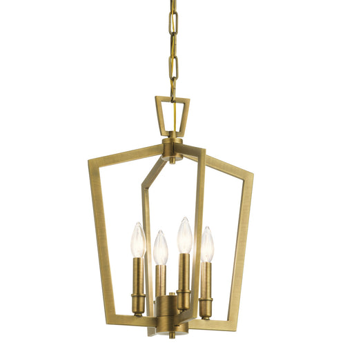 Abbotswell Chandelier 43498NBR
