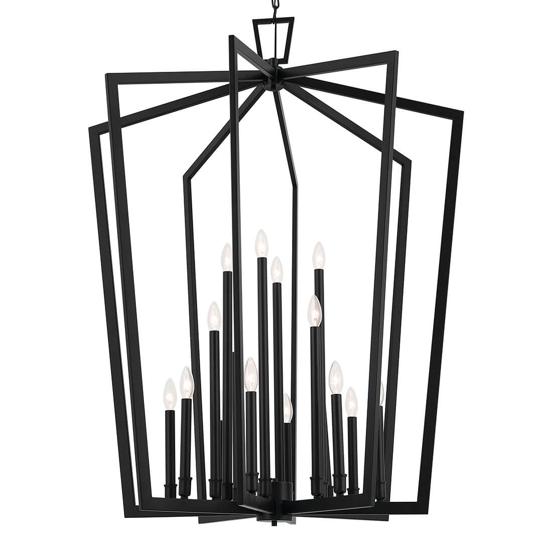 Abbotswell Chandelier