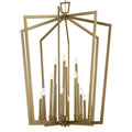 Abbotswell Chandelier 43499NBR