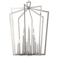 Abbotswell Chandelier 43499PN