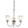 Jolie Chandelier