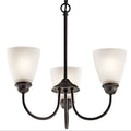 Jolie Chandelier 43637OZ