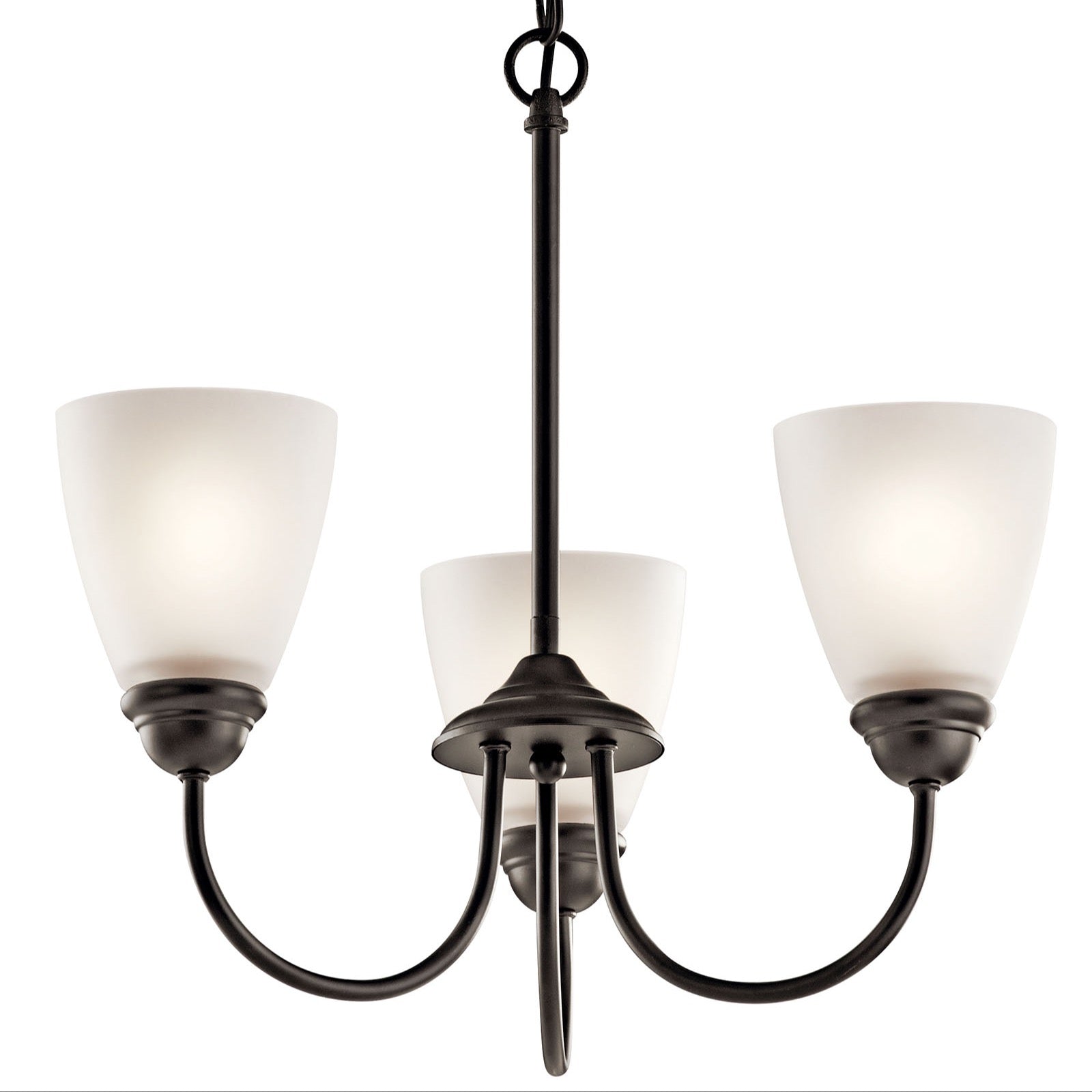 Jolie Chandelier 43637OZ