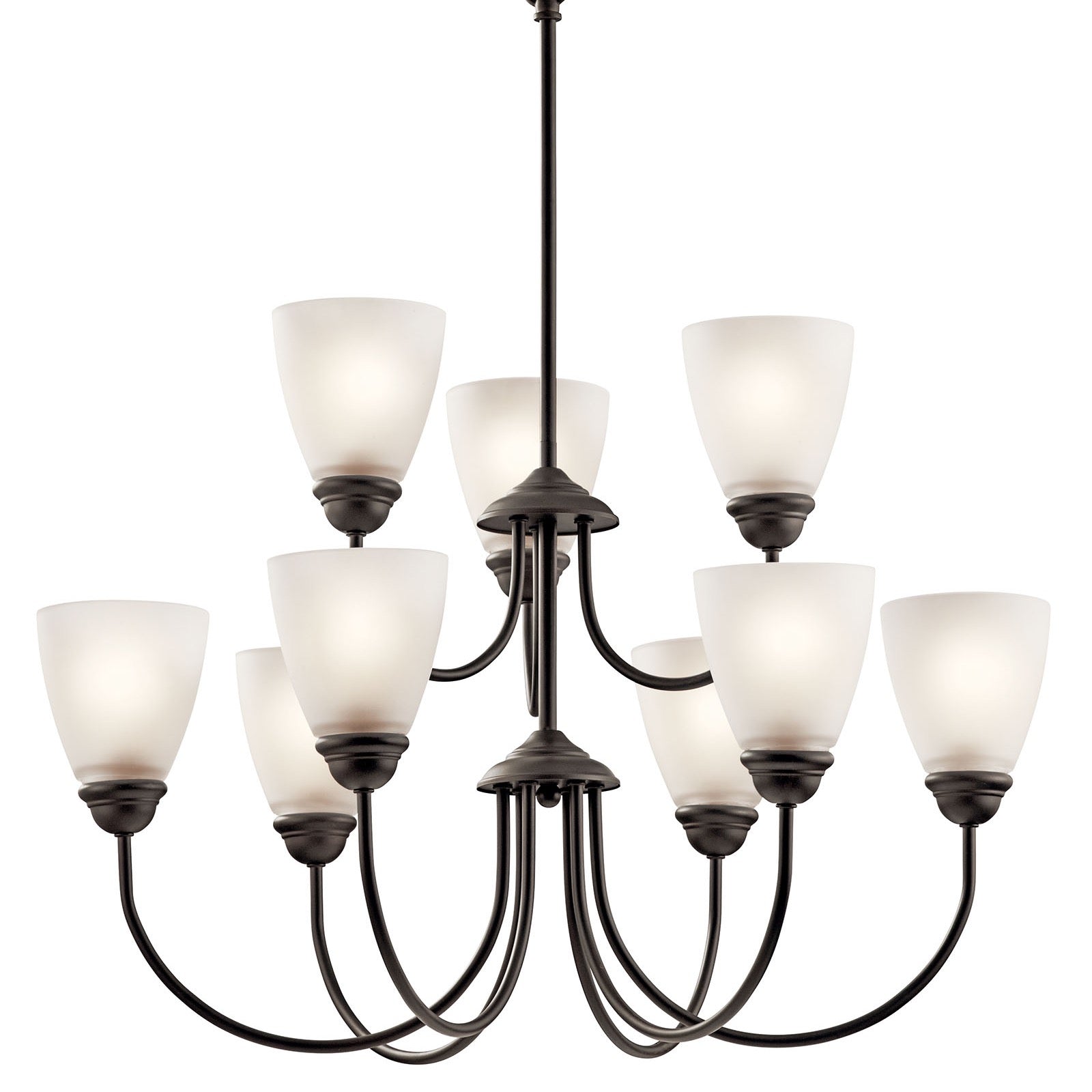 Jolie Chandelier 43639OZ