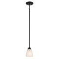 Jolie Pendant 43640BK