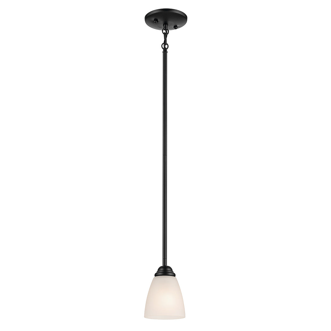 Jolie Pendant 43640BK