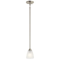 Jolie Pendant 43640NI