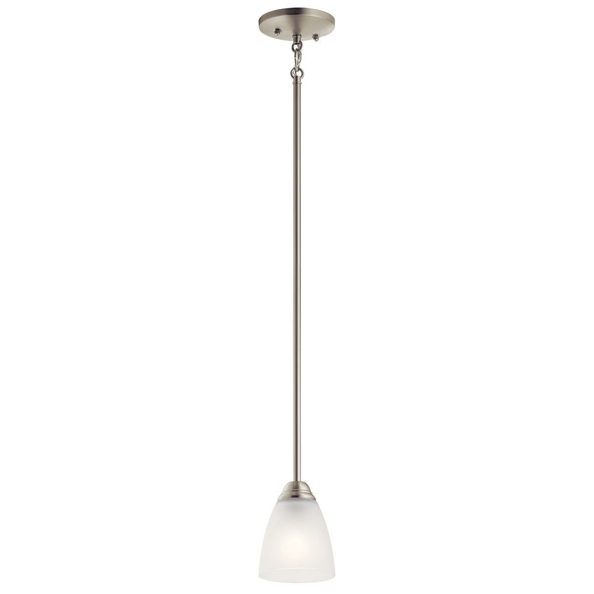 Jolie Pendant 43640NI