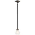 Jolie Pendant 43640OZ