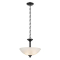 Jolie Pendant 43641BK
