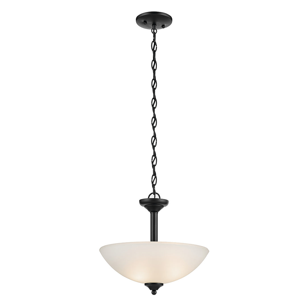 Jolie Pendant 43641BK
