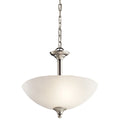 Jolie Pendant 43641NI