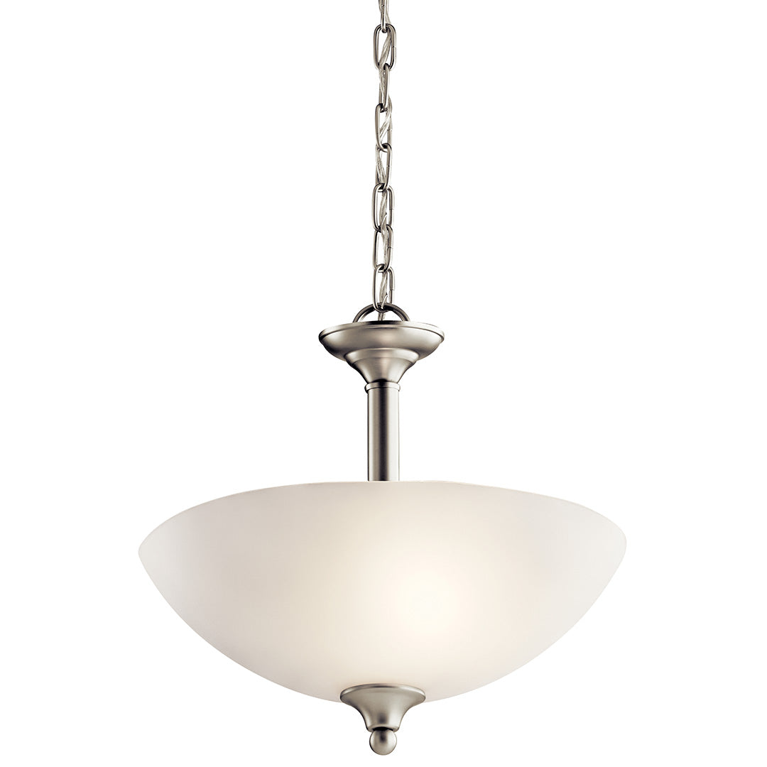 Jolie Pendant 43641NI