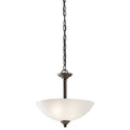 Jolie Pendant 43641OZ