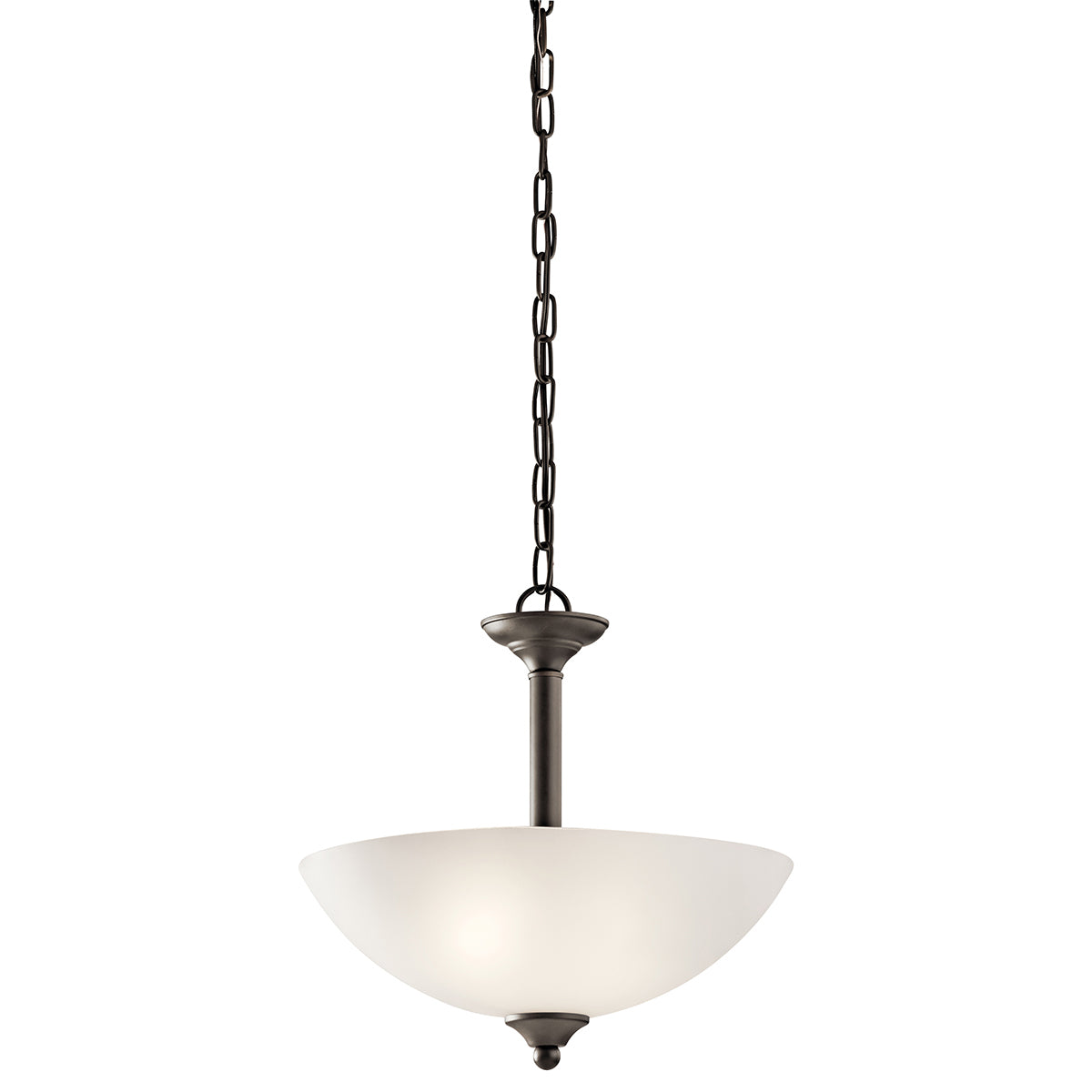 Jolie Pendant 43641OZ