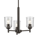 Shailene Chandelier 43670OZCLR