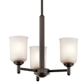 Shailene Chandelier 43670OZ