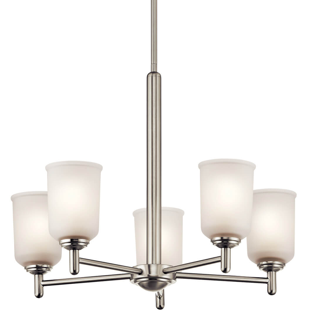Shailene Chandelier