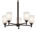 Shailene Chandelier 43671OZ