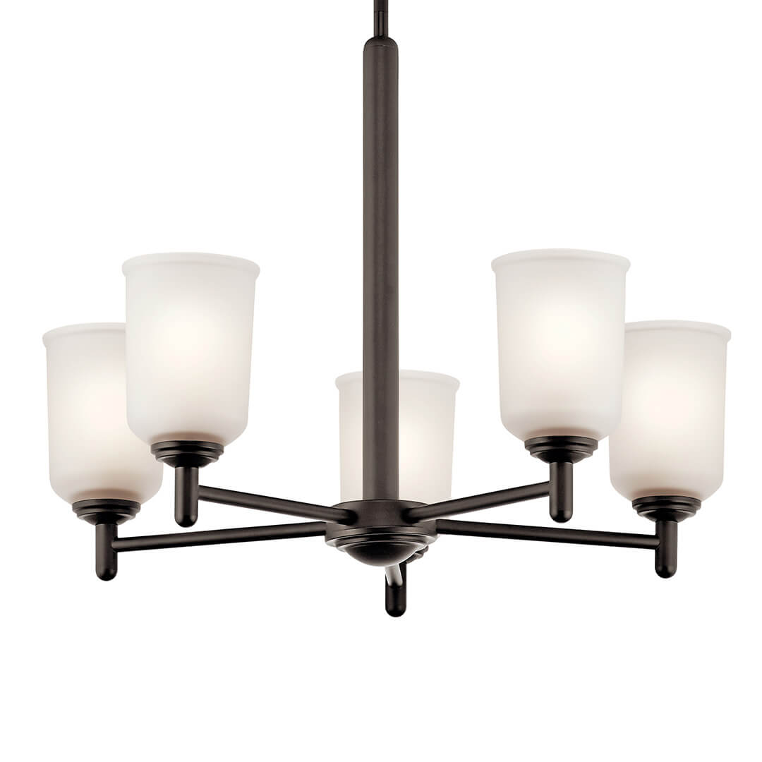 Shailene Chandelier 43671OZ