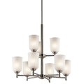 Shailene Chandelier 43672NI