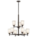 Shailene Chandelier 43672OZ