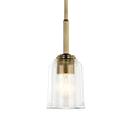 Shailene Pendant 43674NBRCLR