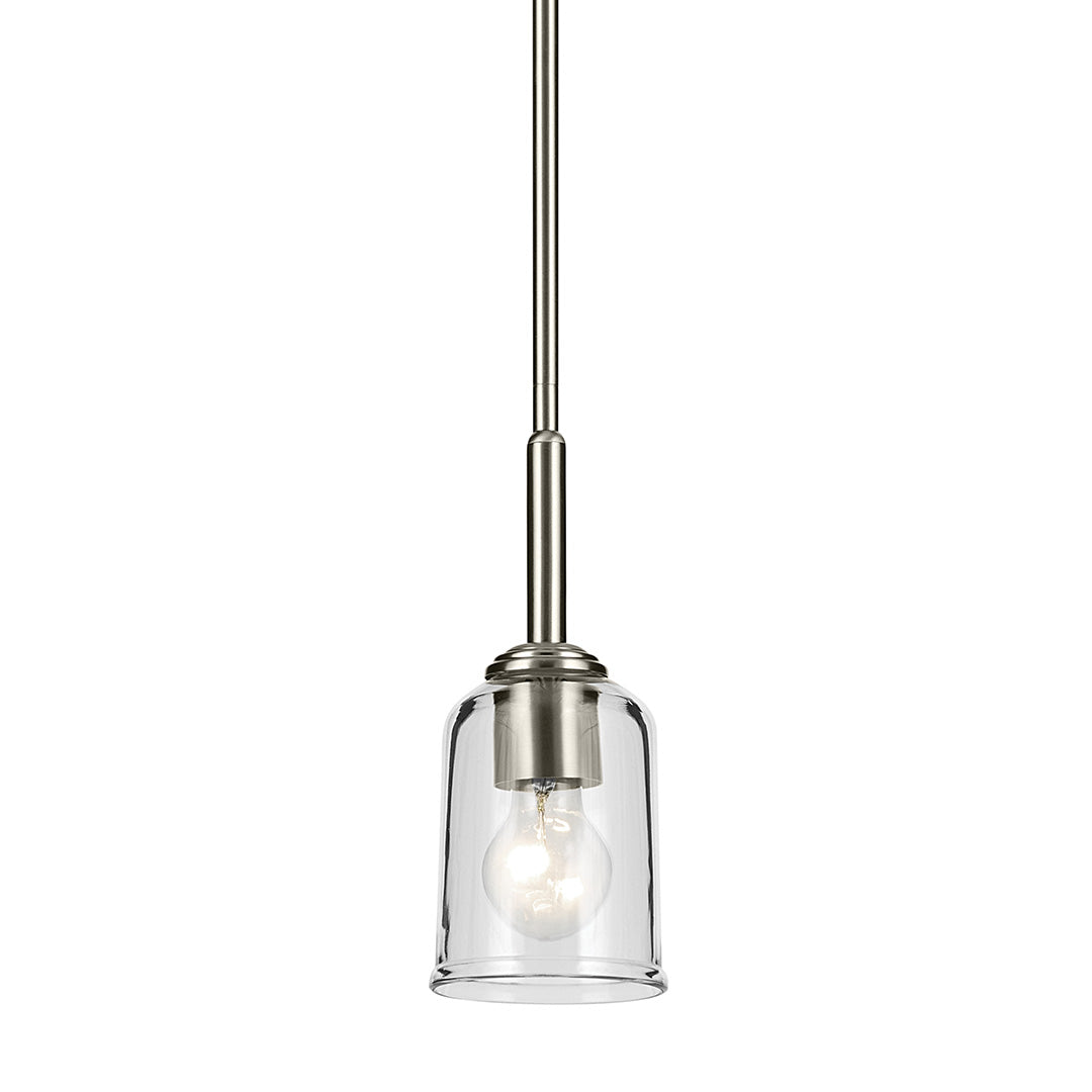 Shailene Pendant 43674NICLR