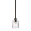 Shailene Pendant 43674OZCLR