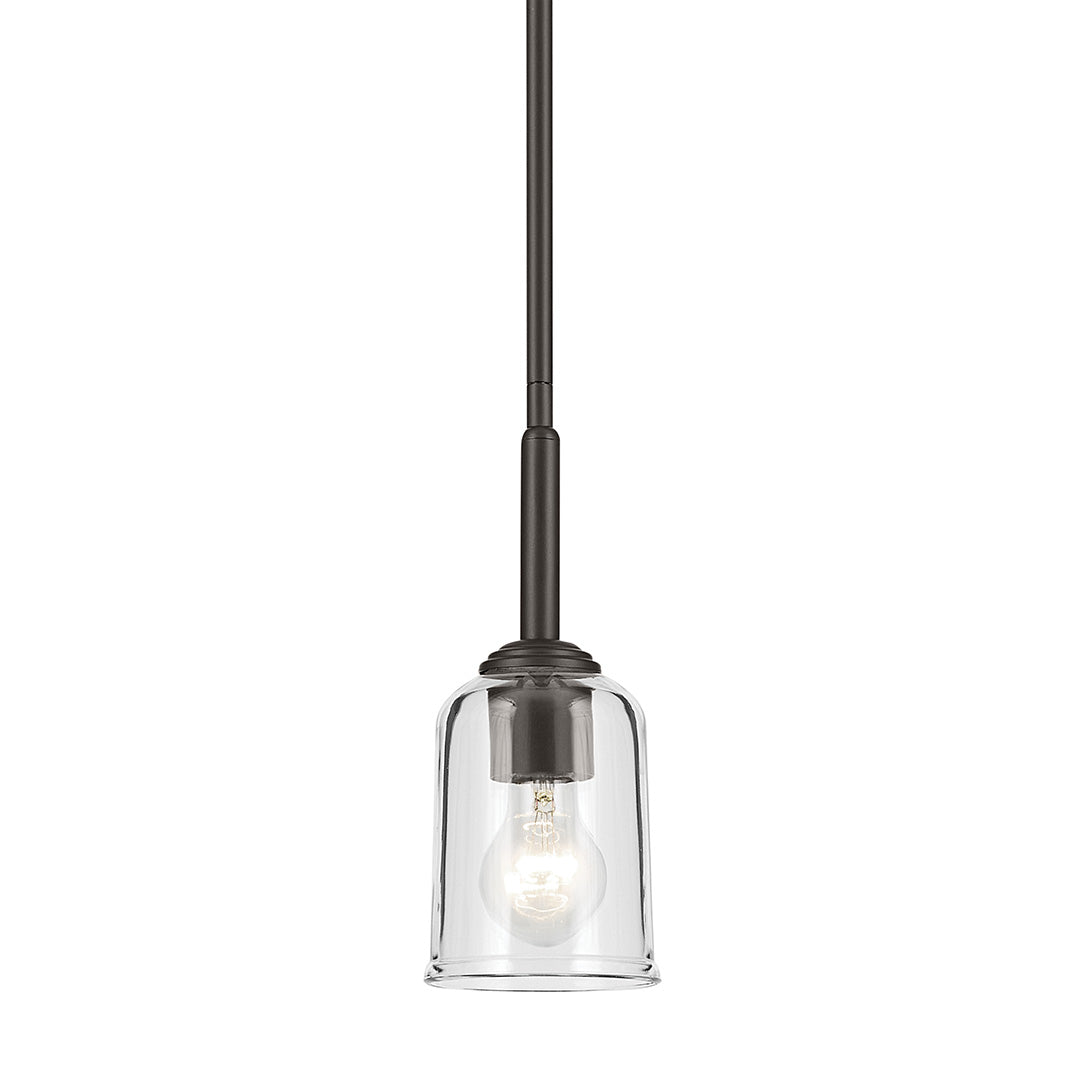 Shailene Pendant 43674OZCLR