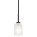 Shailene Pendant 43674BK