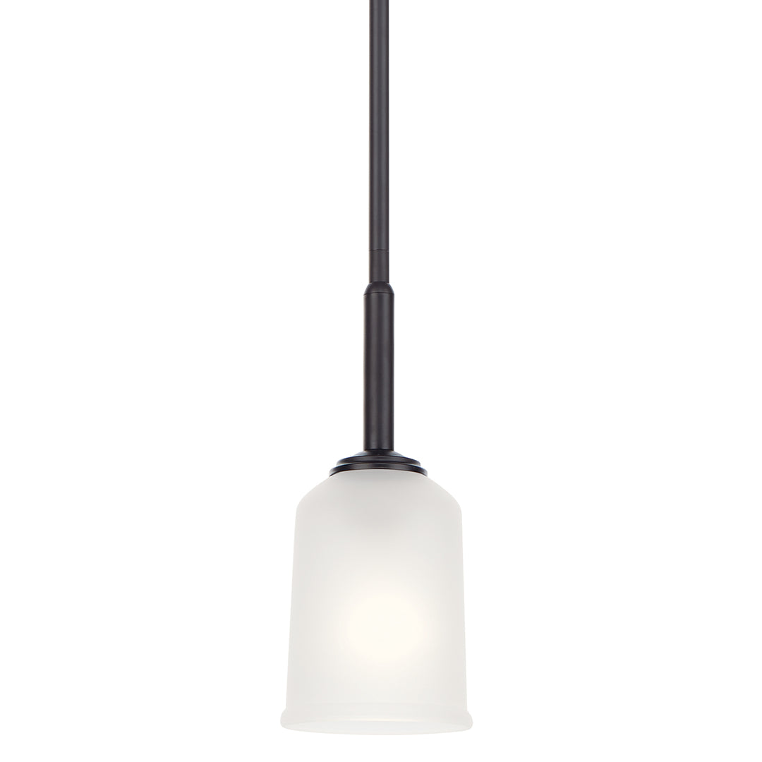 Shailene Pendant 43674BK
