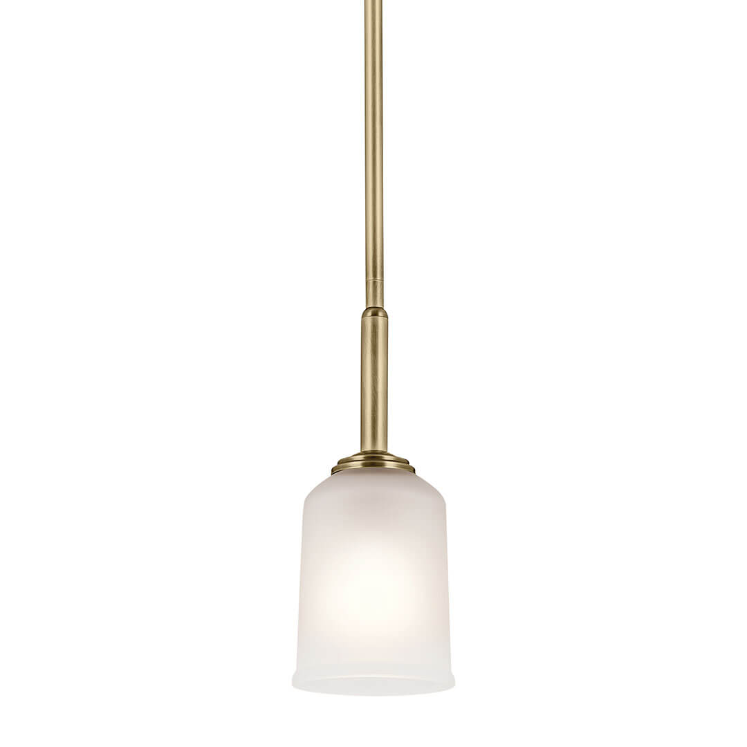 Shailene Pendant 43674NBR