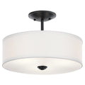 Shailene Ceiling Light 43675BK