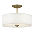Shailene Ceiling Light 43675NBR