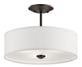Shailene Ceiling Light 43675OZ