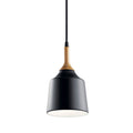 Danika Pendant 43682BK