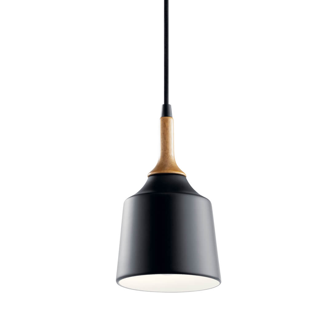 Danika Pendant 43682BK