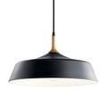 Danika Pendant 43683BK