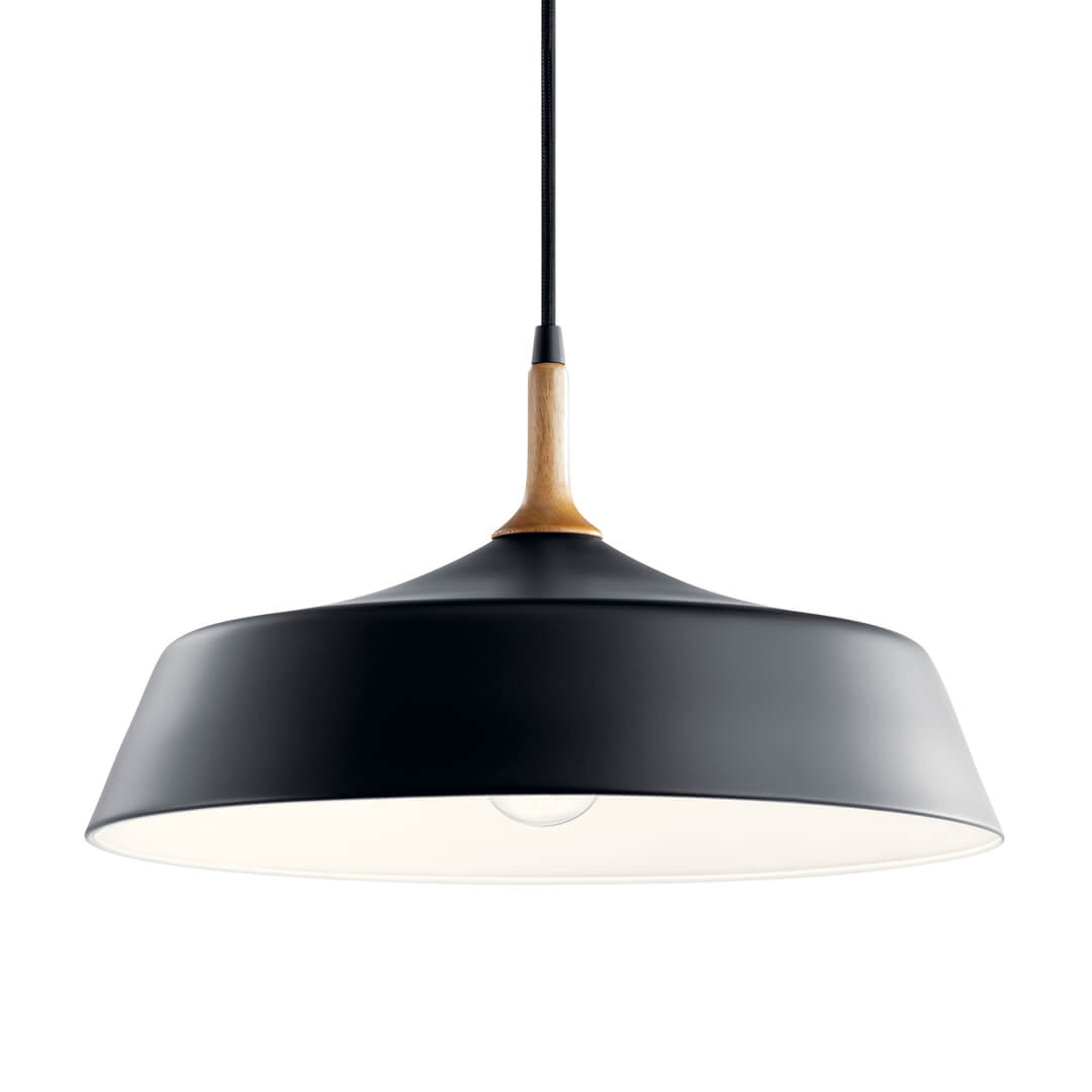 Danika Pendant 43683BK