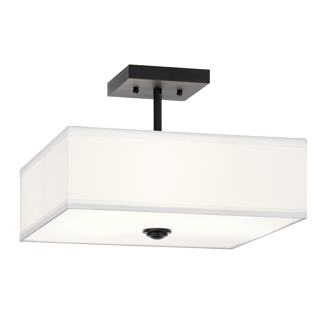 Shailene Ceiling Light 43691BK