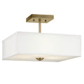 Shailene Ceiling Light 43691NBR