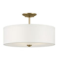 Shailene Ceiling Light 43692NBR