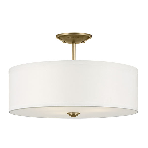 Shailene Ceiling Light 43692NBR