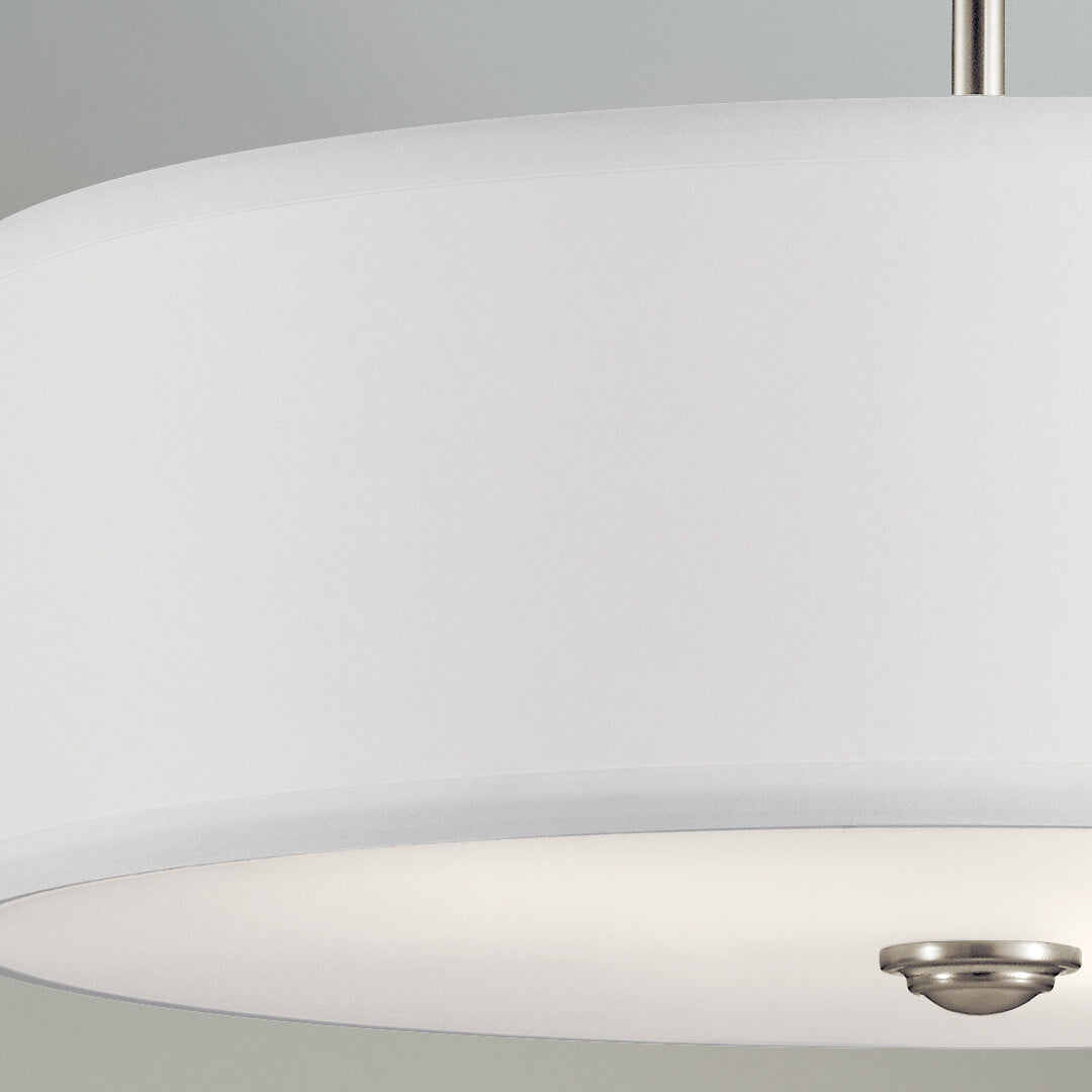 Shailene Ceiling Light 43692NI