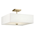Shailene Ceiling Light 43693NBR