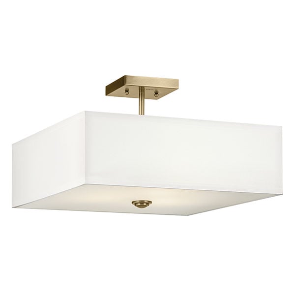 Shailene Ceiling Light 43693NBR